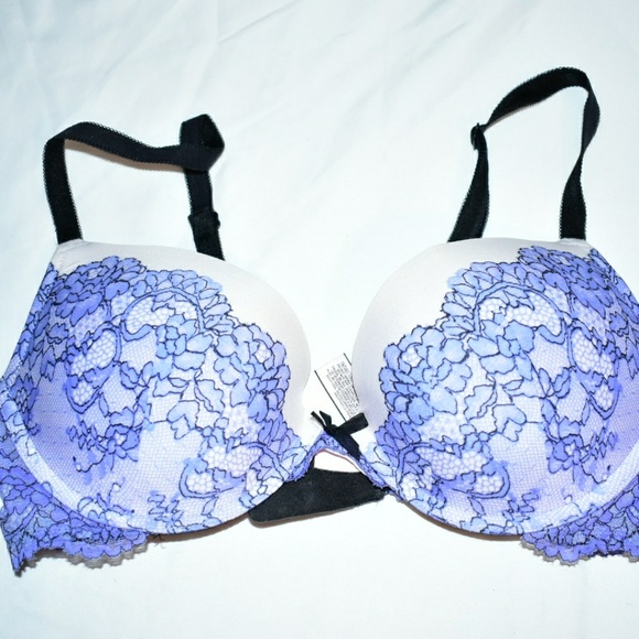 Victoria's Secret Other - VICTORIA'S SECRET DREAM ANGELS PUSH-UP BRA